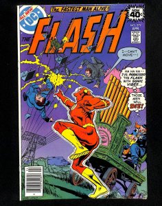 The Flash #272 (1979)