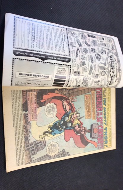 Thor Annual #6 (1977)