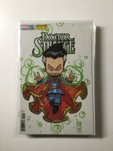 Dr Doctor Strange 1 Near Mint MarvelHPA