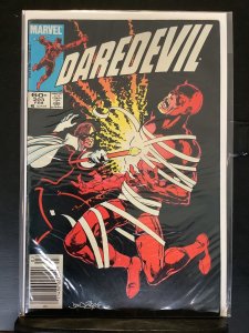 Daredevil #203 (1984)