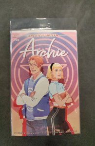 Archie #702 (2019)