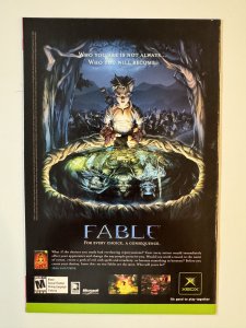 Alpha Flight #8 FN+ (2004)