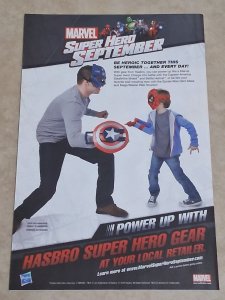 New Avengers #24 (2014) VF-NM