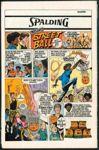 Marvel Team-Up 71 FN- 5.5 Falcon Marvel 1978