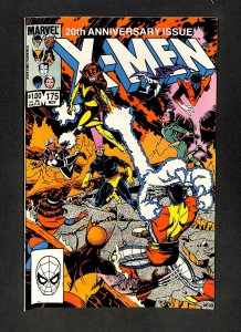 Uncanny X-Men #238