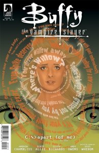 Buffy the Vampire Slayer Season 9 #10 2012 Noto Cover A Dark Horse Comics H10