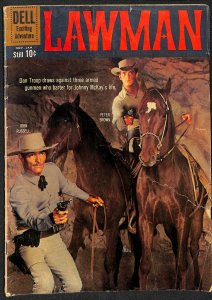 Lawman #6 