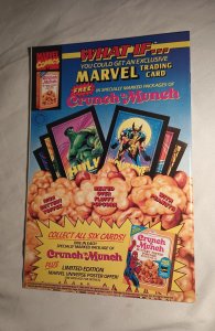 The Punisher: War Zone #3 Direct Edition (1992)