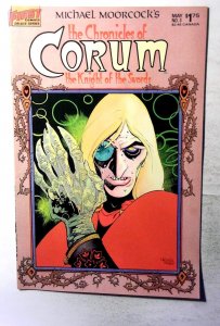 The Chronicles of Corum #3 (1987) First Comics 1st Print Comic Book
