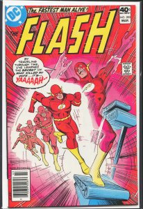 The Flash #283 (1980) The Flash