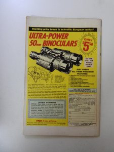 The Amazing Spider-Man #149 (1975) VG+ condition