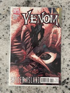 Venom # 7 NM 1st Print Marvel Comic Book Spider-Man Carnage Avengers Hulk J901