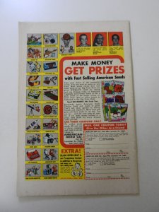 Captain America #125 (1970) VF- condition