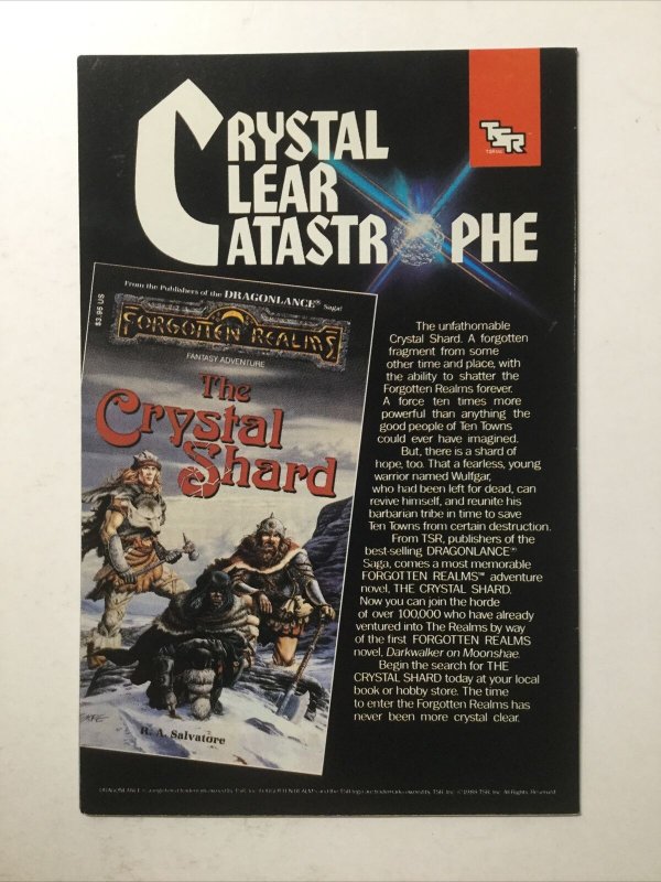 Amazing Spider-Man 301 Very Fine+ Vf+ 8.5 Marvel Comics