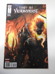 Edge Of Venomverse #3