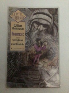 Classics Illustrated #5 (1990)