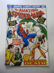 The Amazing Spider-Man #127 (1973) FN Condition