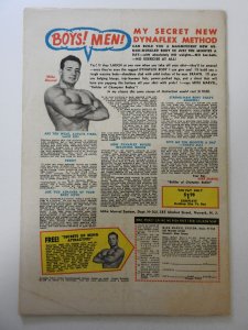 Strange Tales #142 (1966) VG Condition