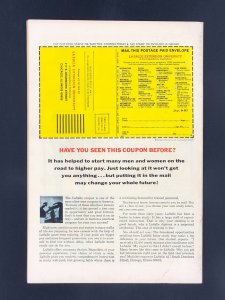 Captain America #167 (1973)