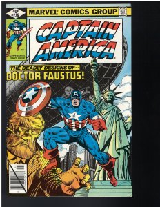 Captain America #236 (Marvel, 1979)