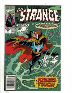 Doctor Strange, Sorcerer Supreme #19 (1990) OF26