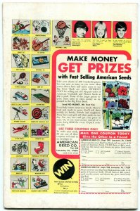 AMAZING SPIDER-MAN #144 1975-Gwen Stacy is back! MARVEL COMICS