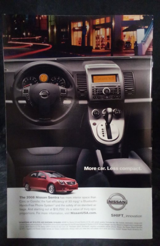 Wolverine #60 (2008)