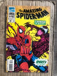 The Amazing Spider-Man Annual #28 (1994)