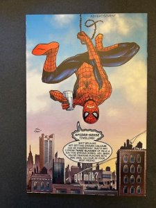 The New Warriors #2  (1999) - NM