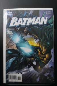 Batman #672 (2008)