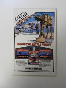 The Incredible Hulk Annual #11 Direct Edition (1982) VF+ condition