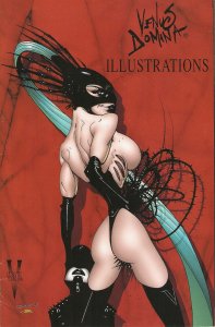 Venus Domina Illustrations #1 FN ; Verotik