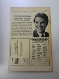 Midnight Tales #8 (1974) VF- condition