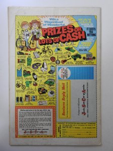 The Amazing Spider-Man #125 (1973) VG- Condition!