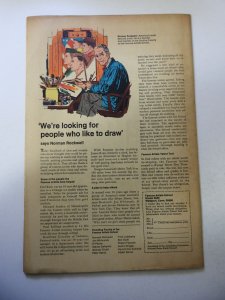 Tales to Astonish #101 (1968) FN+ Condition