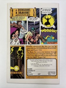 Justice League Of America 207