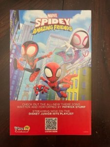 X-Men: The Trial of Magneto #1 - NM