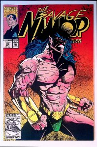 Namor, the Sub-Mariner #26 (1992) Namor the Sub-Mariner