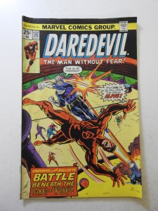 Daredevil #132 (1976) VG/FN Condition! MVS intact!