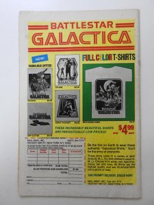 The X-Men #121 (1979) 1st Full Alpha Flight! VG- Condition!