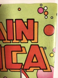 Captain America (1985) # 307 (F/VF) | 1st App Madcap | Disney+