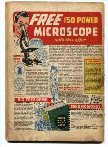 Modern #49  1946 - Quality  -G - Comic Book