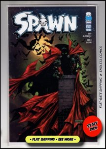 Spawn #330 Cover A (2022)   / 115-GMA1