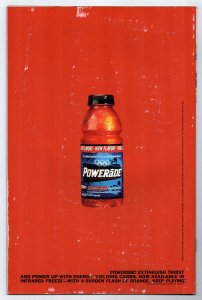 Sins Of Youth Batboy And Robin #1 (DC, 2000) VG