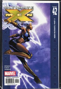 Ultimate X-Men #43 (2004) Ultimate X-Men