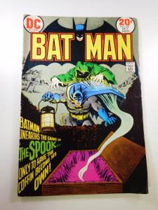 Batman# 252 FN-