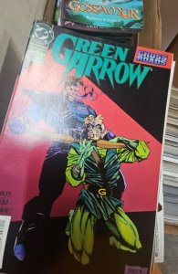 Green Arrow #82 (1994)