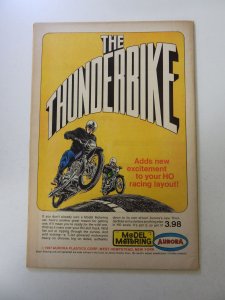 Action Comics #355 (1967) FN- condition 1/2 tear front cover