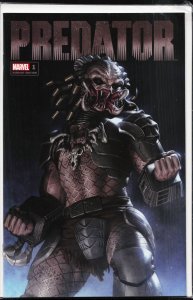 Predator Issue # 1