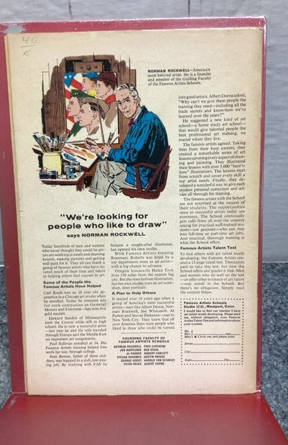 The Avengers #42 (1967)